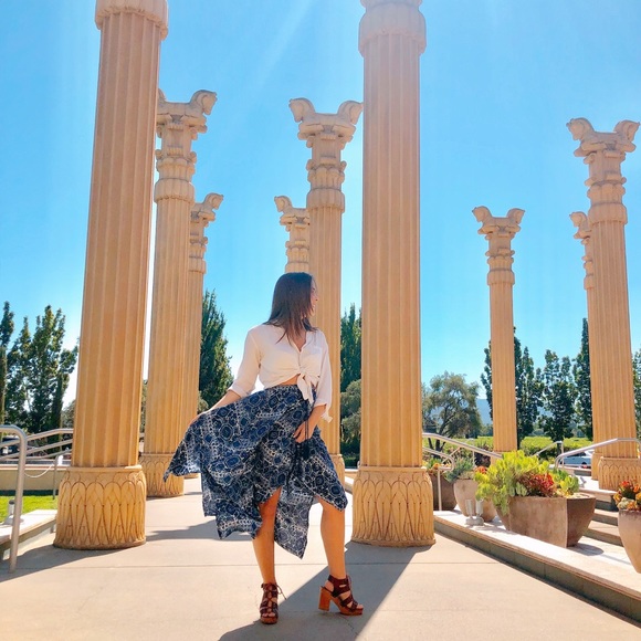 Meet your Posher, Francesca - Picture 4 of 5